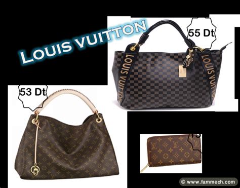 louis vuitton tunisie